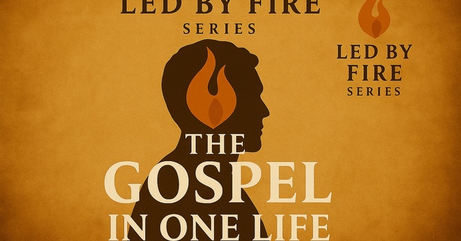 The Gospel in One Life: Philemon