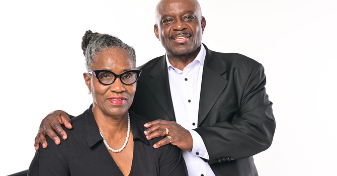 First Monday Open Door Mission