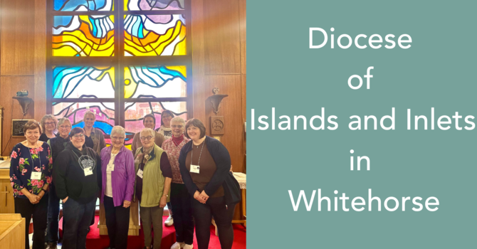 Diocese of Islands and Inlets in Whitehorse