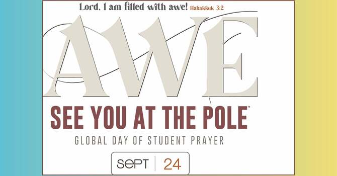See You At The Pole