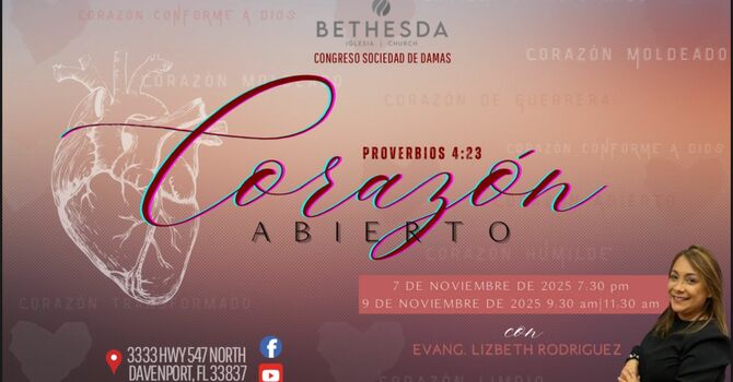 Congreso de Damas
