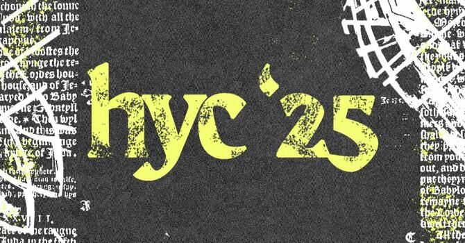 Holiday Youth Convention