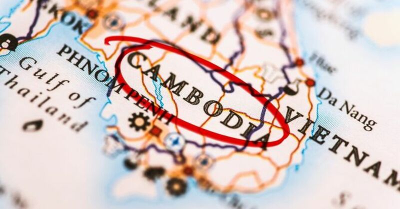 Mission Update: Cambodia