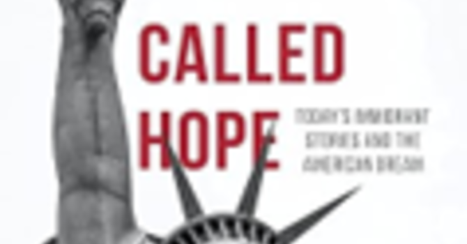 Saint Andrew's Women's Book Group