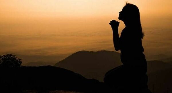 We Have a Prayer Team!
