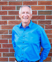staff member image