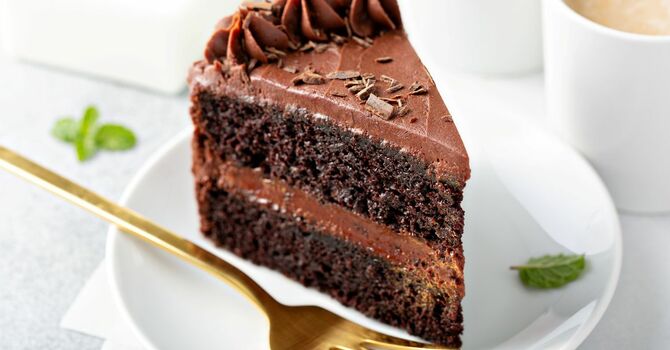 MEMORY with cake image