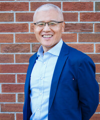 staff member image