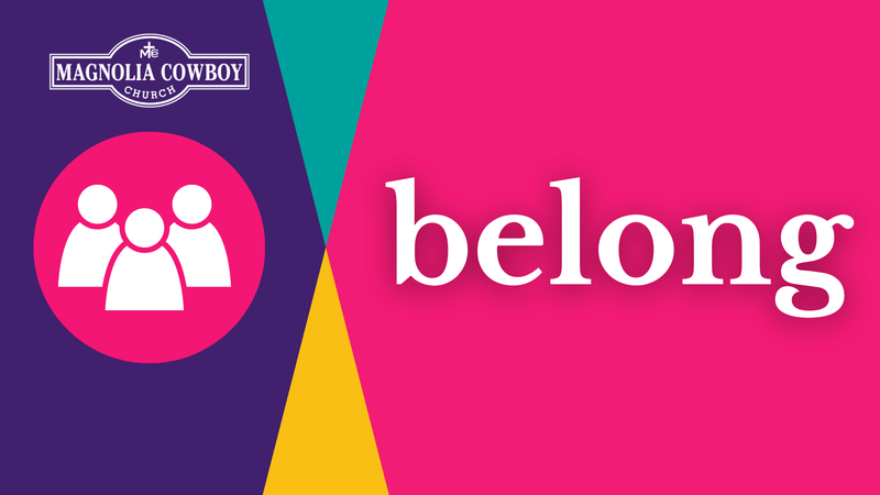 Belong
