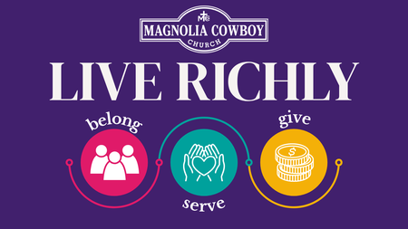 Live Richly