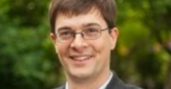 Dr. Kevin O'Brien Presentation