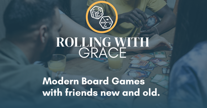Rolling With Grace