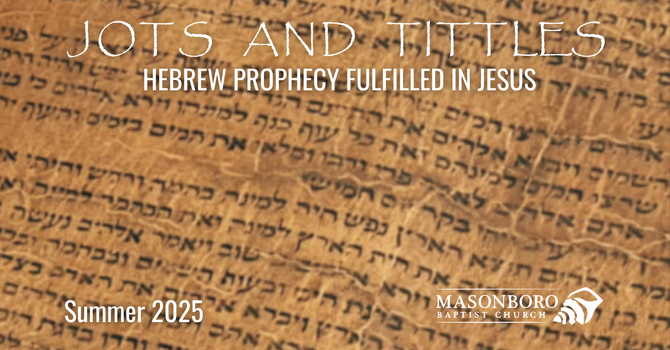 From Ruin to Restoration