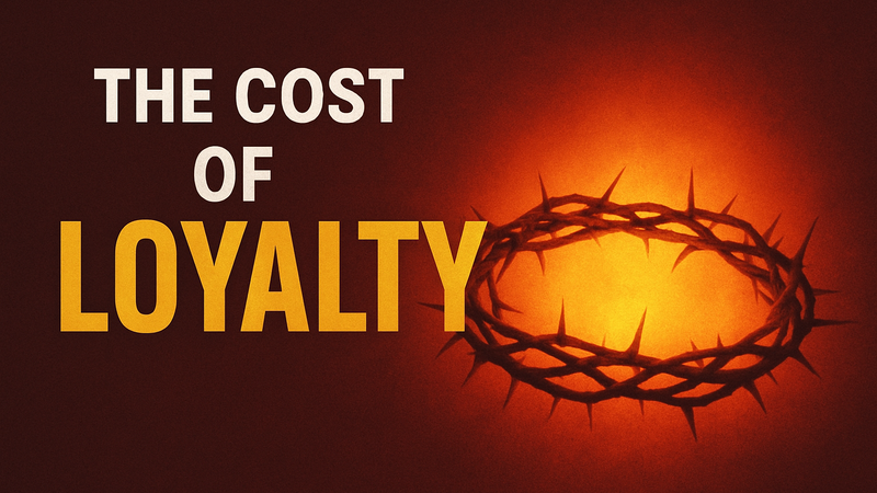 The Cost of Loyalty