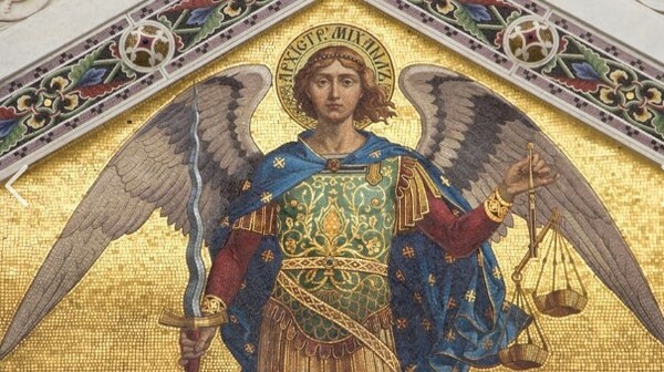 Celebrating Michaelmas on September 28th