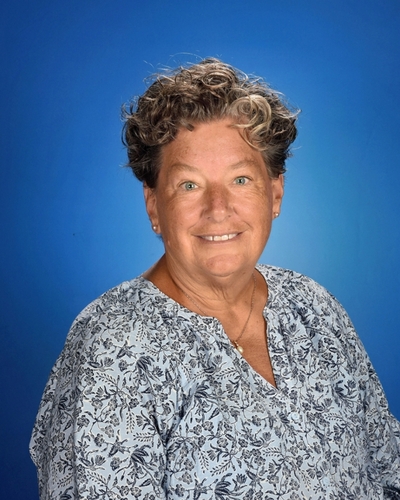 Naomi Walsworth
