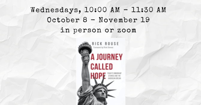Saint Andrew's Women's Book Group