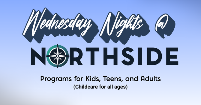 Wednesday Night at Northside