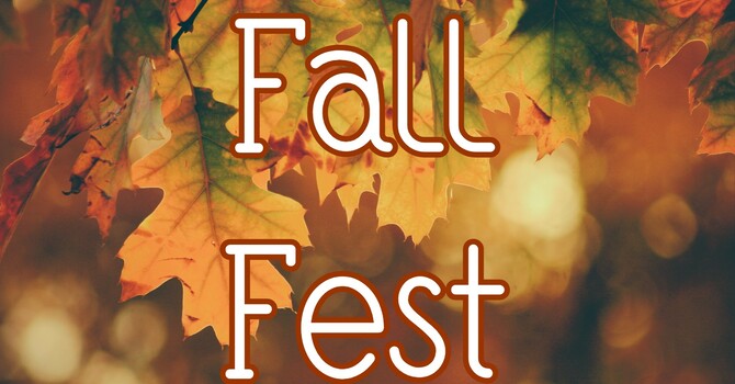 Fall Fest (Youth)