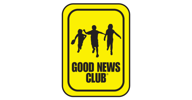 Salt Creek Good News Club image