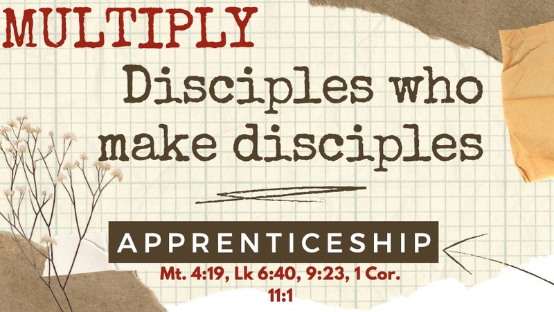 APPRENTICESHIP