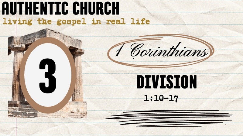Division