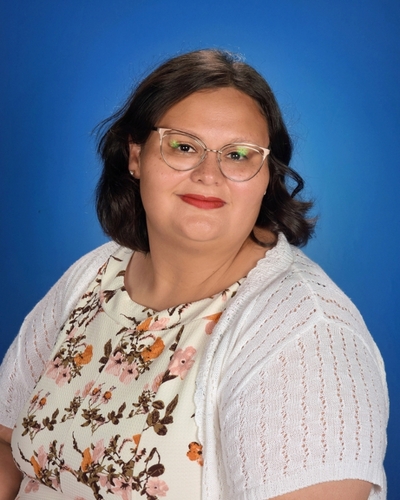 Desiree Enriquez