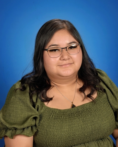 Allysa Hernandez