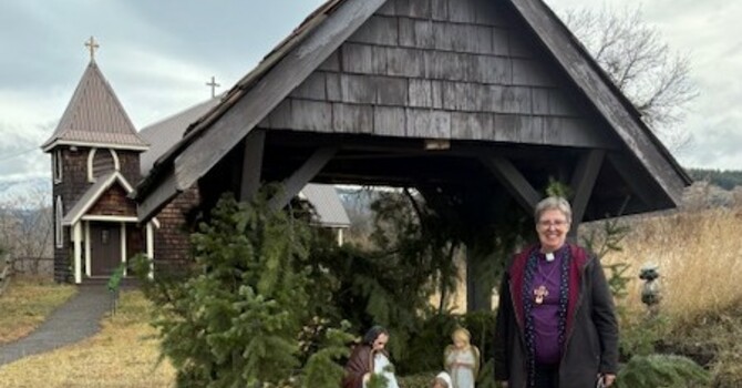 St Peter's Service