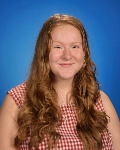 Brigid Shadrick