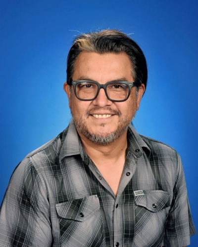 Elias Rodriguez