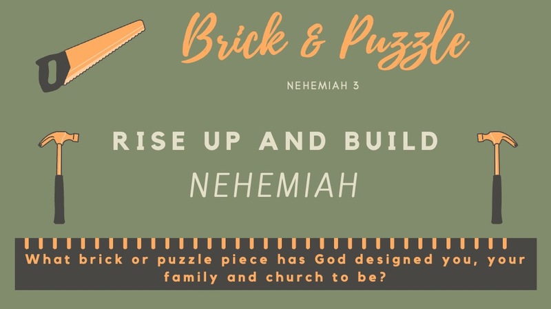 BRICK & PUZZLE