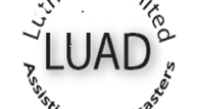 ELCA LUAD Newsletter