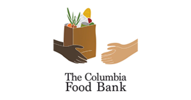 Columbia Food Bank