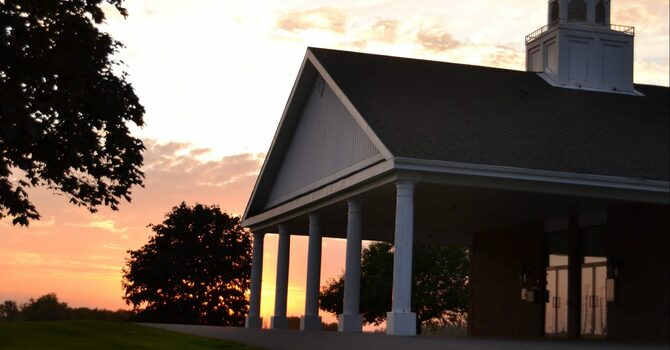 Thursday Night Prayer Meeting