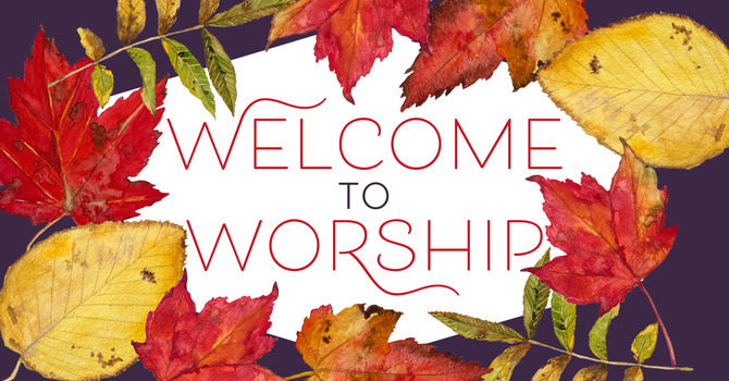 Worship at the Blanchardville site