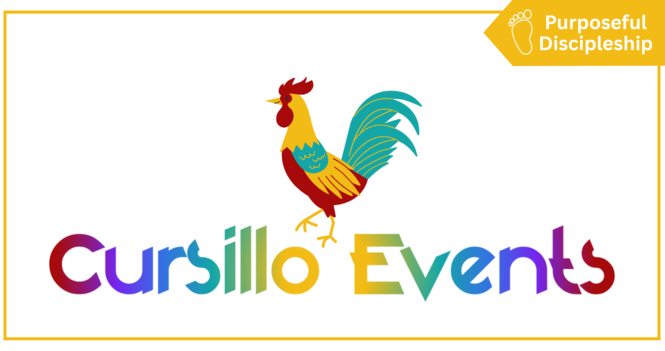Upcoming Cursillo Events