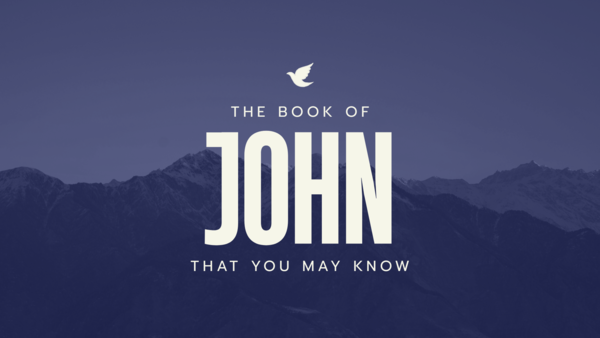 The Book of John