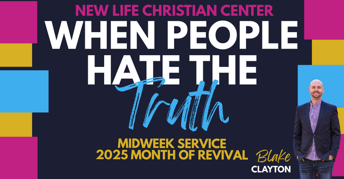 When People Hate The Truth