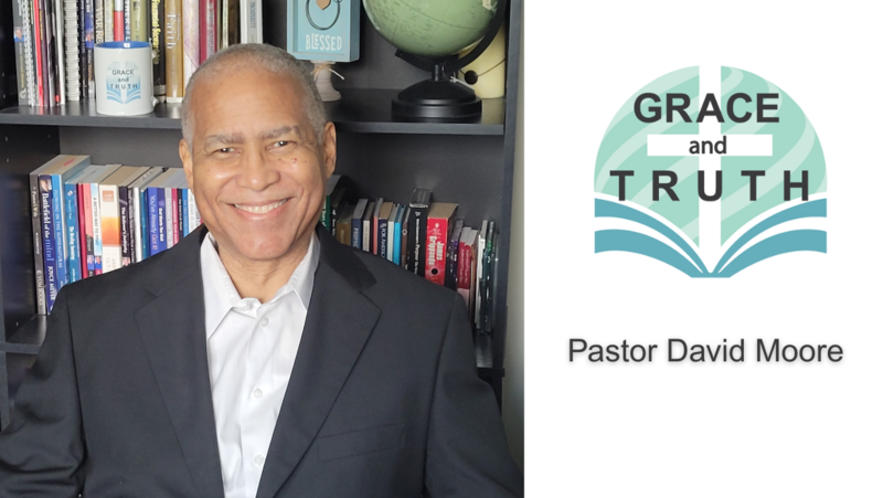 Great Faith: (Part 1)