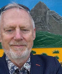 staff member image