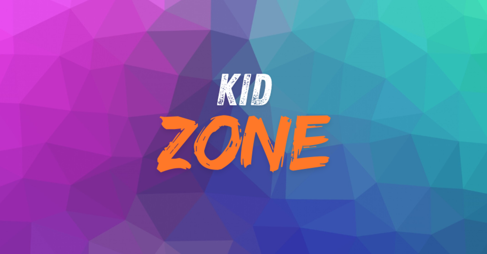 Kids Zone