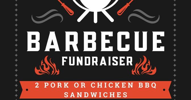 BBQ Pork & Chicken Sandwiches