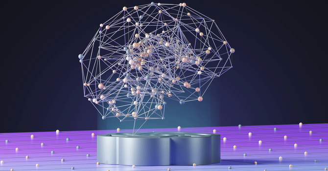 AI and Our Information Society