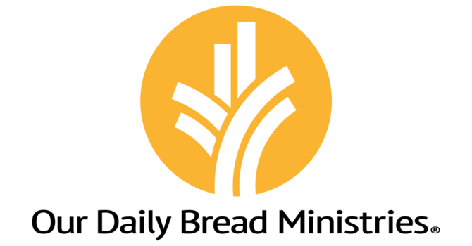 Our Daily Bread Ministries