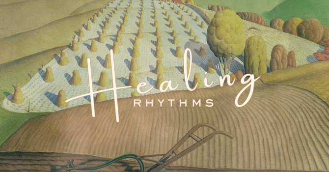 Healing Rhythms