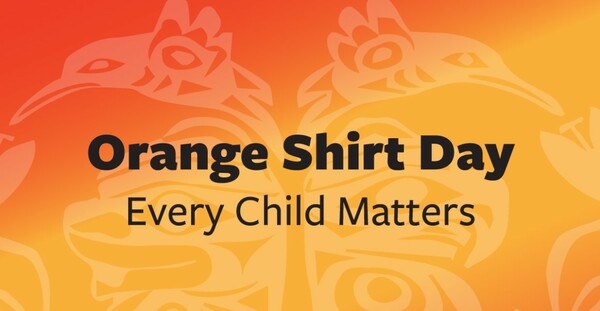 National Day of Truth and Reconciliation