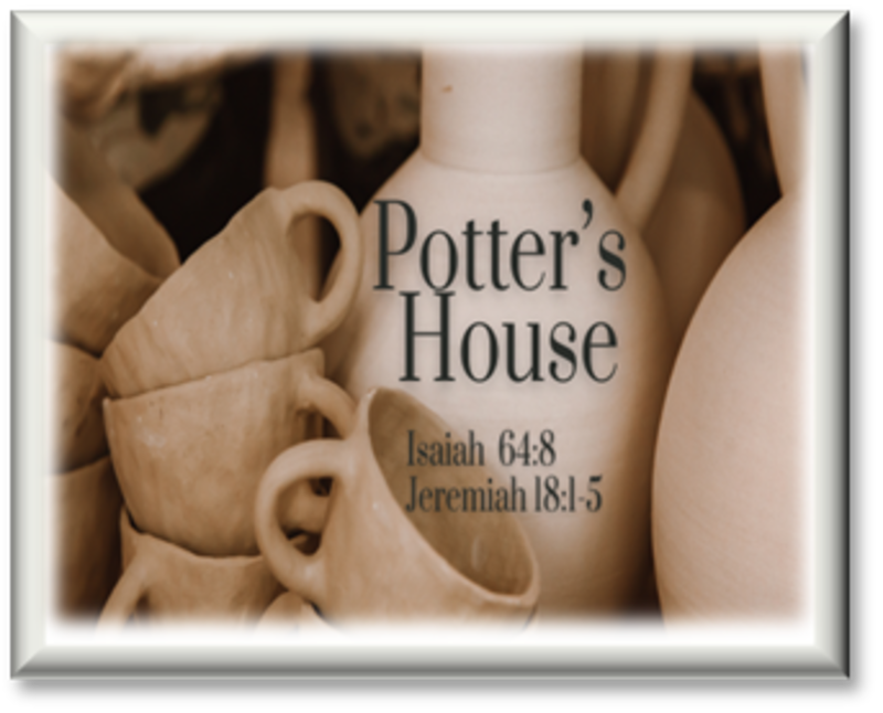 Potter's House