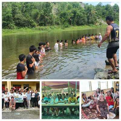 The Christian Warrior