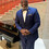 Rev. Johnny Sellers